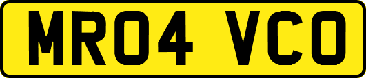 MR04VCO
