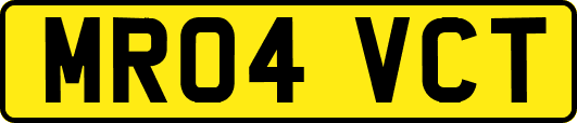 MR04VCT