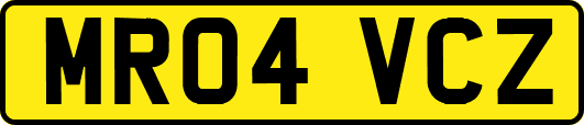 MR04VCZ