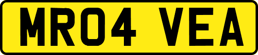 MR04VEA