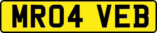 MR04VEB