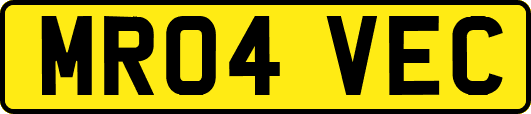 MR04VEC