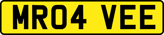 MR04VEE