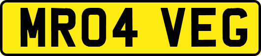 MR04VEG