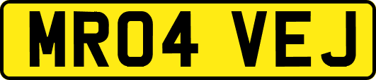 MR04VEJ