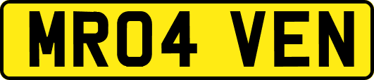 MR04VEN