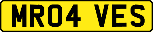 MR04VES