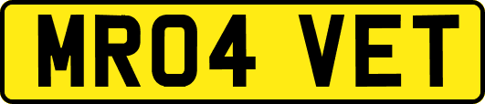 MR04VET