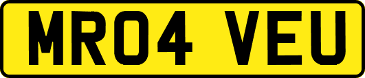 MR04VEU