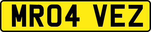 MR04VEZ