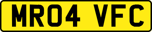 MR04VFC