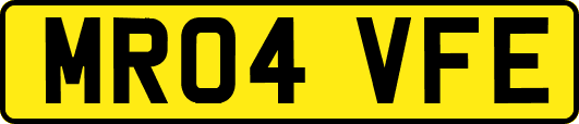 MR04VFE