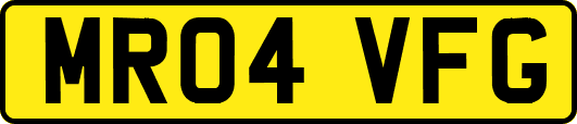 MR04VFG