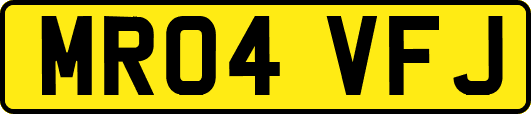 MR04VFJ