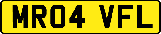 MR04VFL