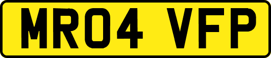 MR04VFP