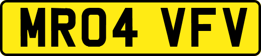 MR04VFV