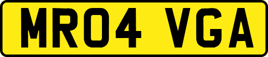 MR04VGA