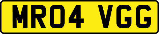 MR04VGG
