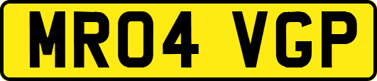 MR04VGP