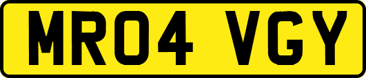 MR04VGY