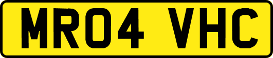 MR04VHC