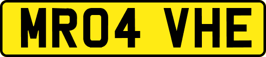 MR04VHE