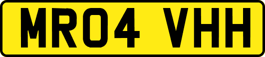 MR04VHH