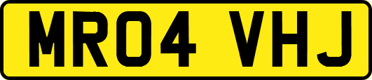 MR04VHJ
