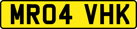 MR04VHK