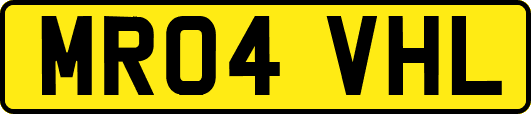 MR04VHL