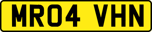 MR04VHN
