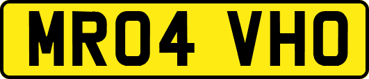 MR04VHO