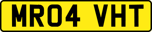 MR04VHT
