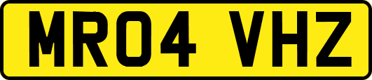 MR04VHZ