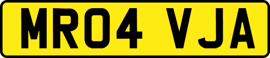 MR04VJA