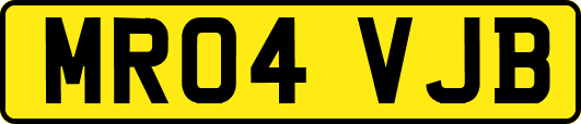 MR04VJB