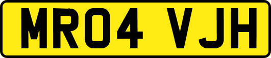 MR04VJH