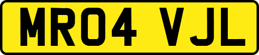MR04VJL