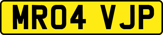 MR04VJP
