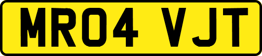 MR04VJT