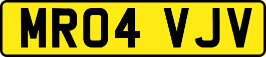 MR04VJV