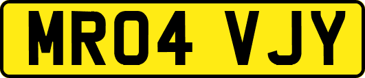 MR04VJY