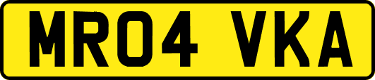 MR04VKA