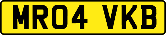 MR04VKB