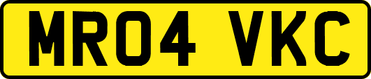 MR04VKC