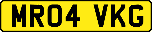 MR04VKG