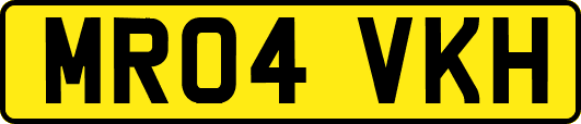 MR04VKH
