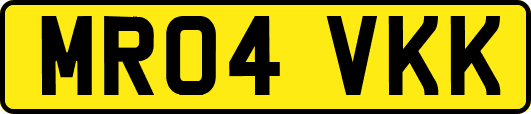MR04VKK