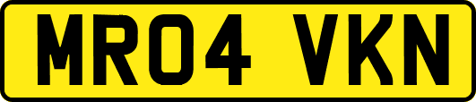 MR04VKN